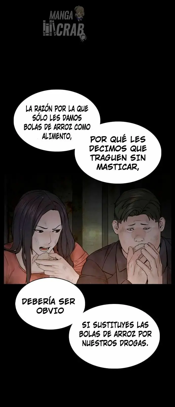 How to fight (2020) - Capítulo 99 - Página 70 - LectorTMOo