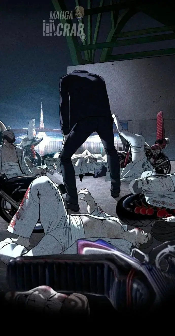 How to fight (2020) - Capítulo 99 - Página 75 - LectorTMOo