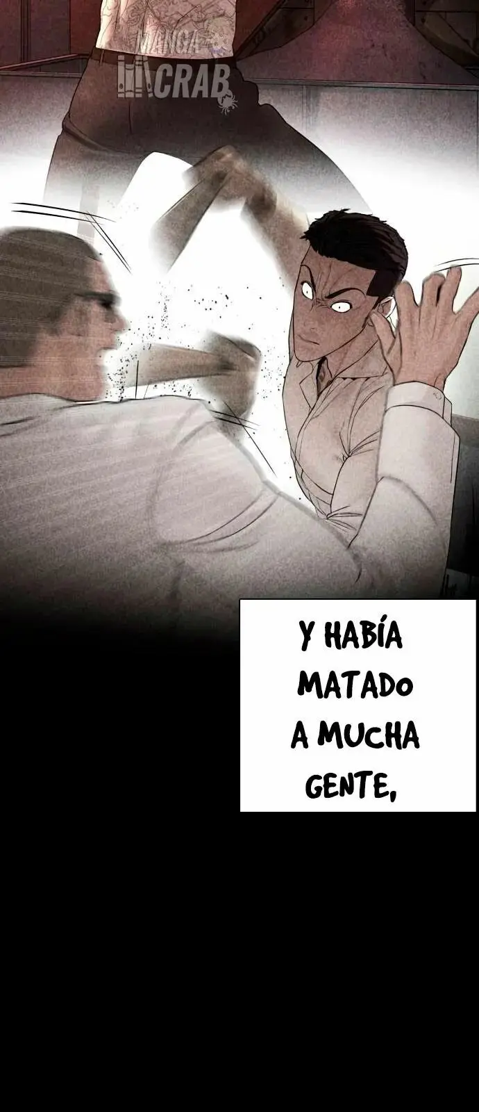 How to fight (2020) - Capítulo 99 - Página 77 - LectorTMOo