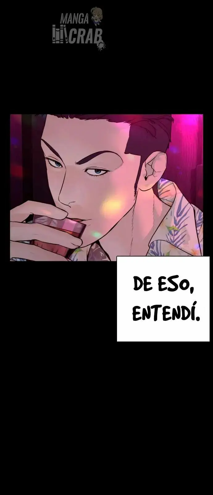 How to fight (2020) - Capítulo 99 - Página 85 - LectorTMOo