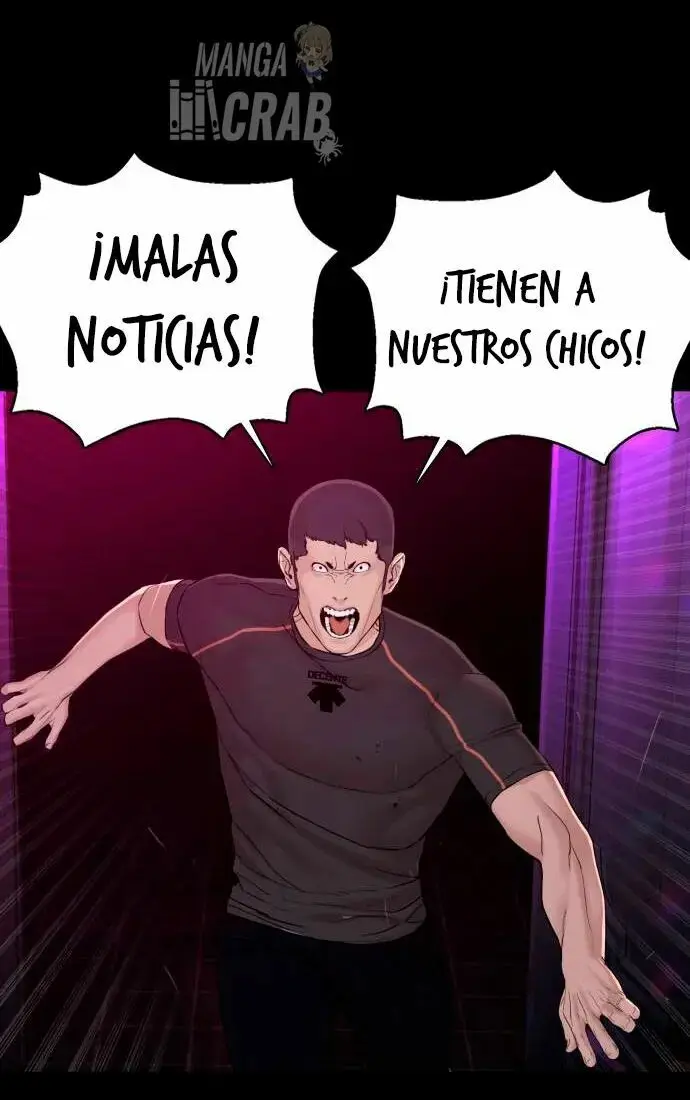 How to fight (2020) - Capítulo 99 - Página 89 - LectorTMOo