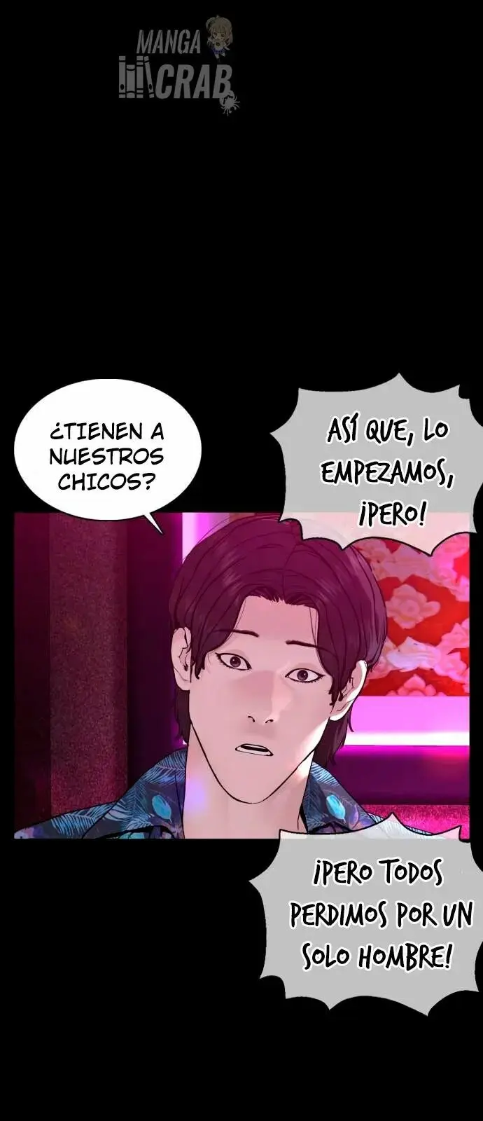 How to fight (2020) - Capítulo 99 - Página 90 - LectorTMOo