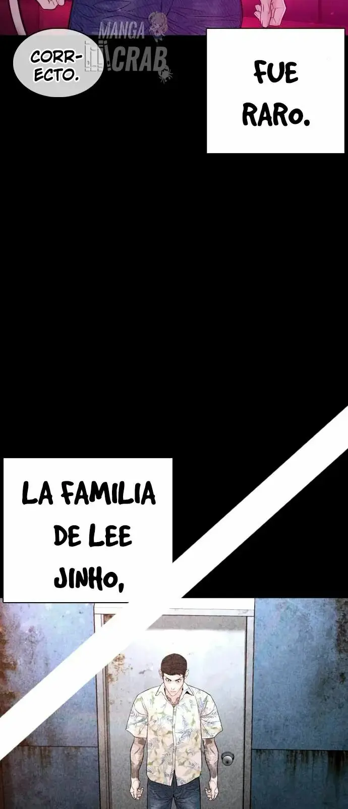 How to fight (2020) - Capítulo 99 - Página 92 - LectorTMOo