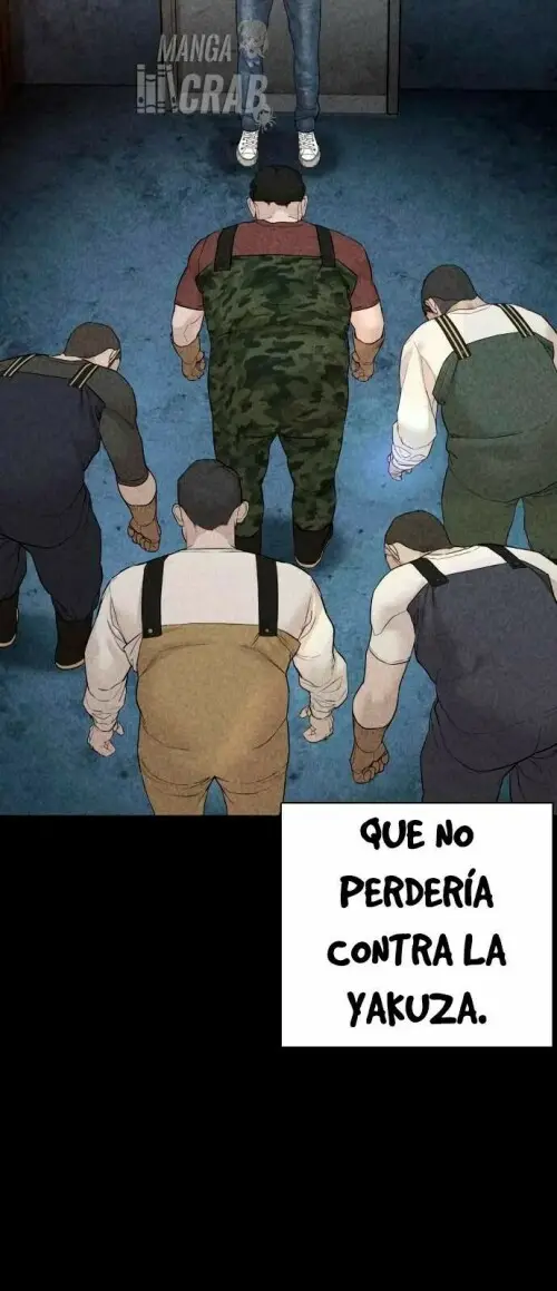 How to fight (2020) - Capítulo 99 - Página 93 - LectorTMOo
