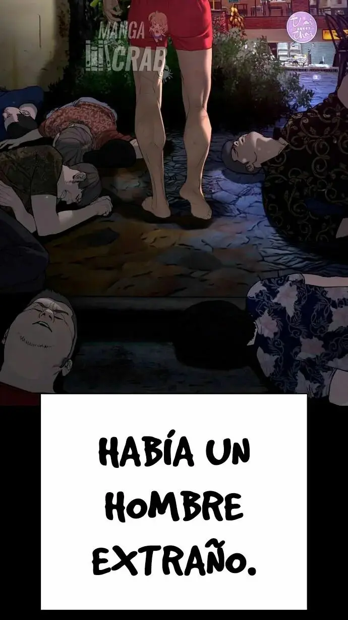How to fight (2020) - Capítulo 99 - Página 97 - LectorTMOo