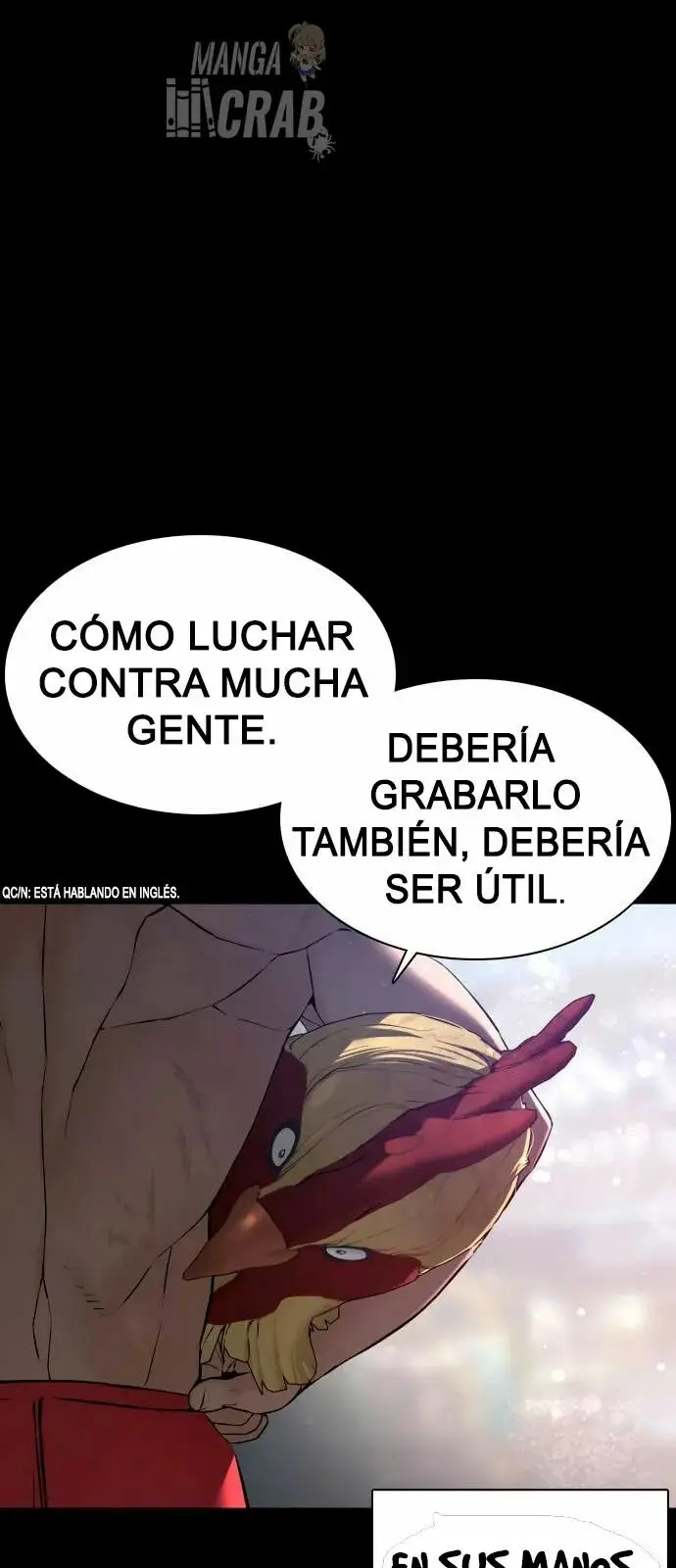How to fight (2020) - Capítulo 99 - Página 98 - LectorTMOo