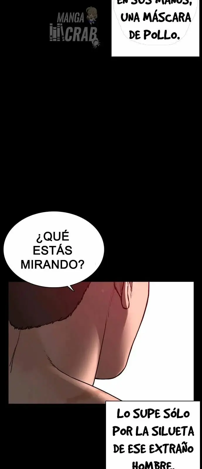 How to fight (2020) - Capítulo 99 - Página 99 - LectorTMOo
