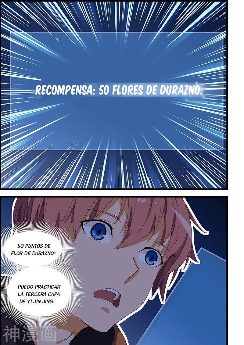 How To Get Lucky (2018) - Capítulo 101 - Página 6 - LectorTMOo