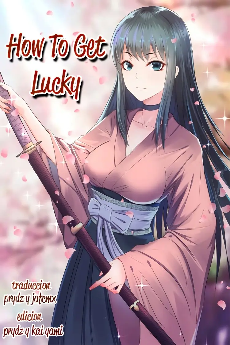 How To Get Lucky (2018) - Capítulo 113 - Página 1 - LectorTMOo