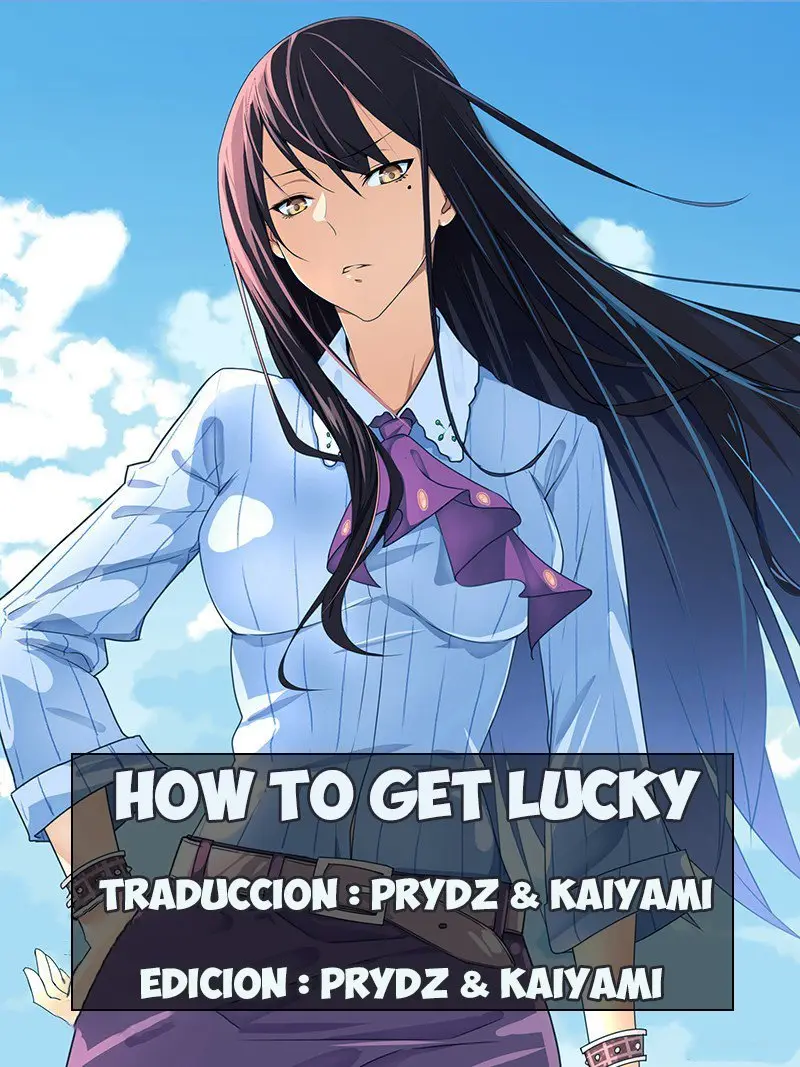 How To Get Lucky (2018) - Capítulo 7 - Página 1 - LectorTMOo