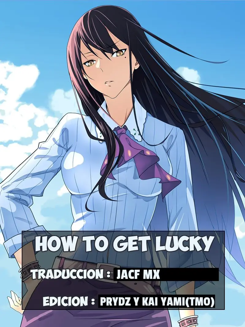 How To Get Lucky (2018) - Capítulo 73 - Página 1 - LectorTMOo