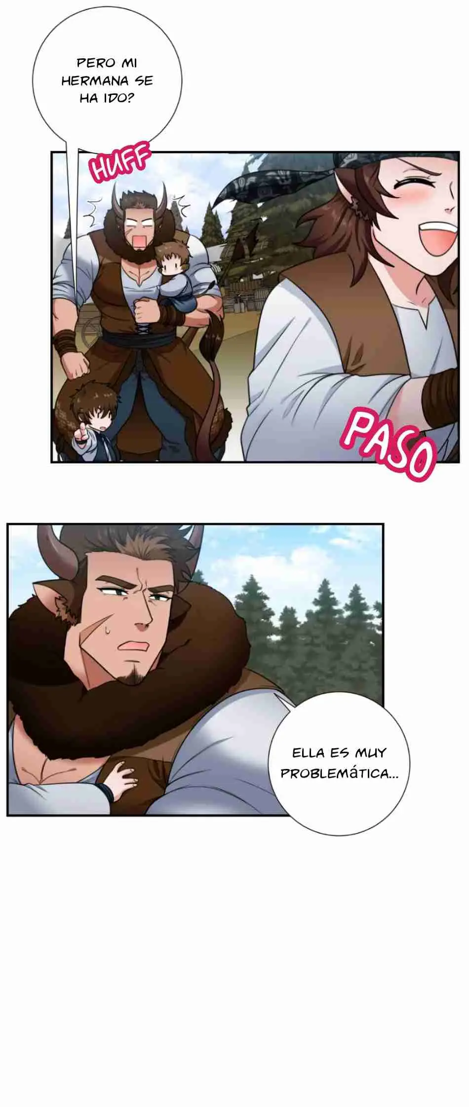 How to Make Tasty Milk (2023) - Capítulo 1 - Página 6 - LectorTMOo