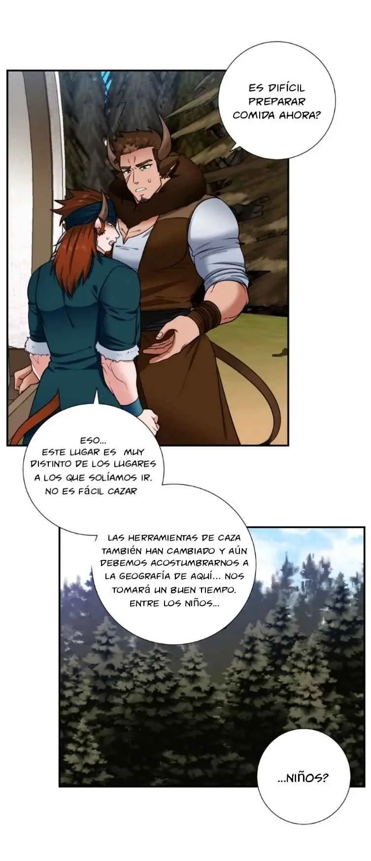 How to Make Tasty Milk (2023) - Capítulo 1 - Página 21 - LectorTMOo