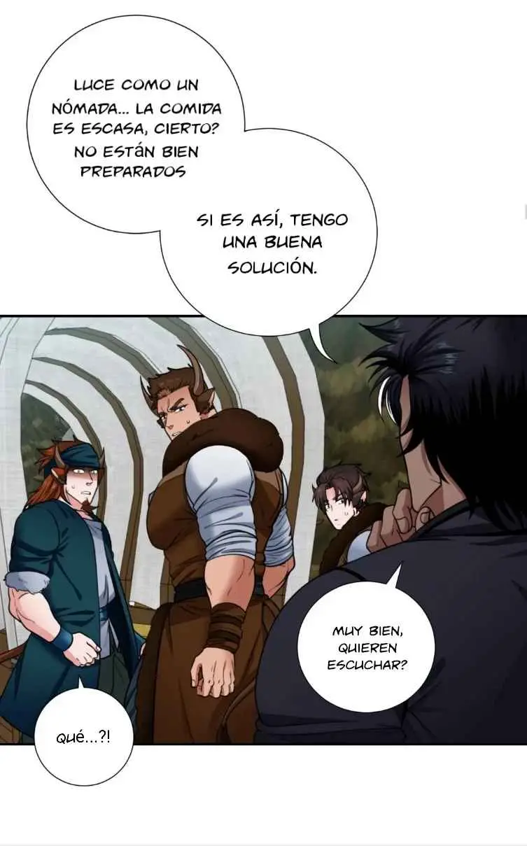 How to Make Tasty Milk (2023) - Capítulo 1 - Página 24 - LectorTMOo