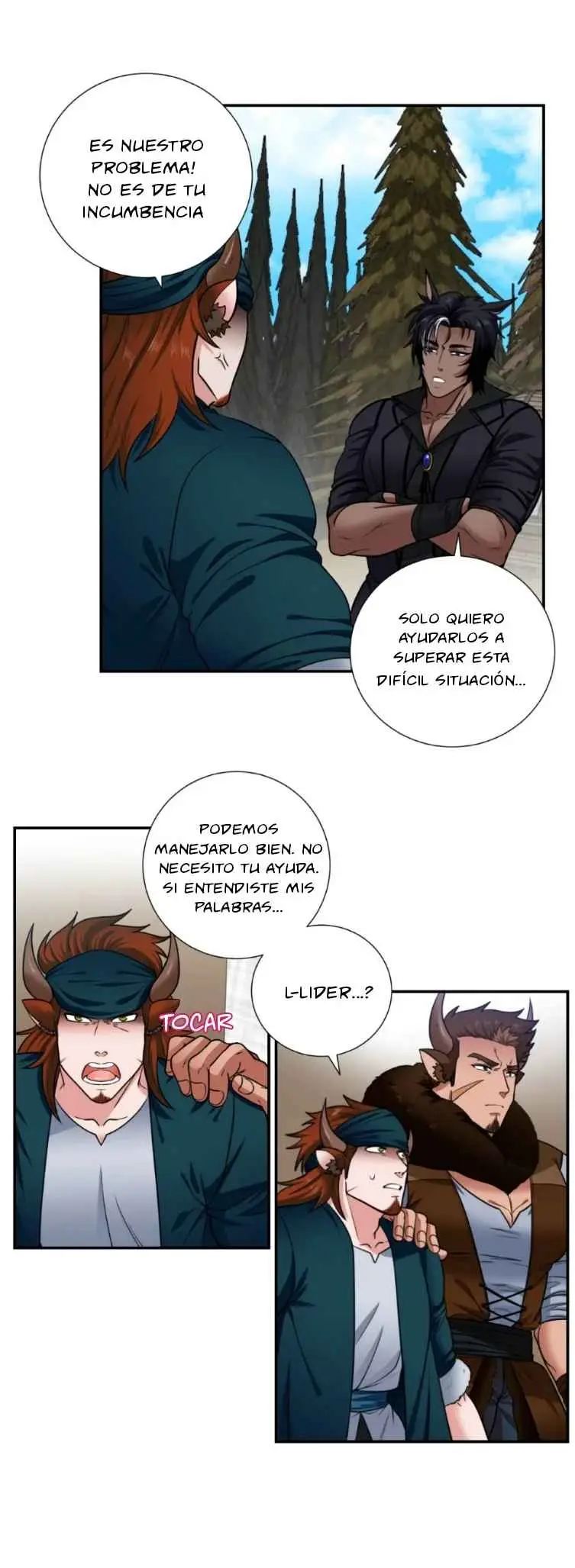 How to Make Tasty Milk (2023) - Capítulo 1 - Página 26 - LectorTMOo