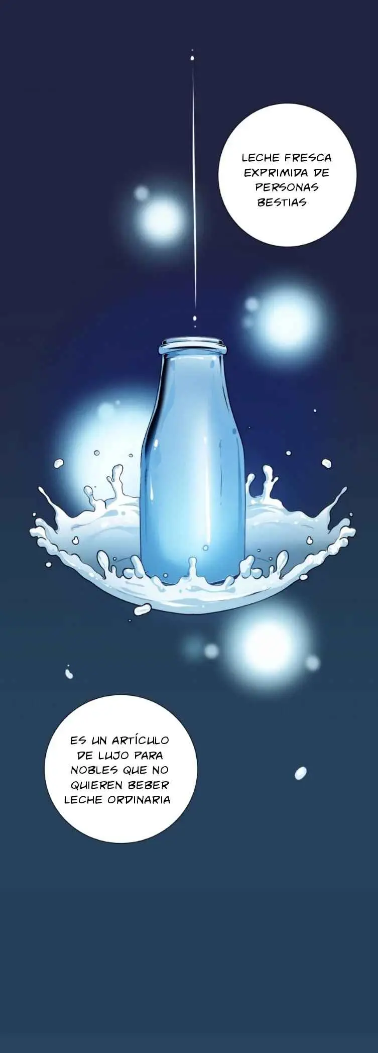 How to Make Tasty Milk (2023) - Capítulo 1 - Página 33 - LectorTMOo