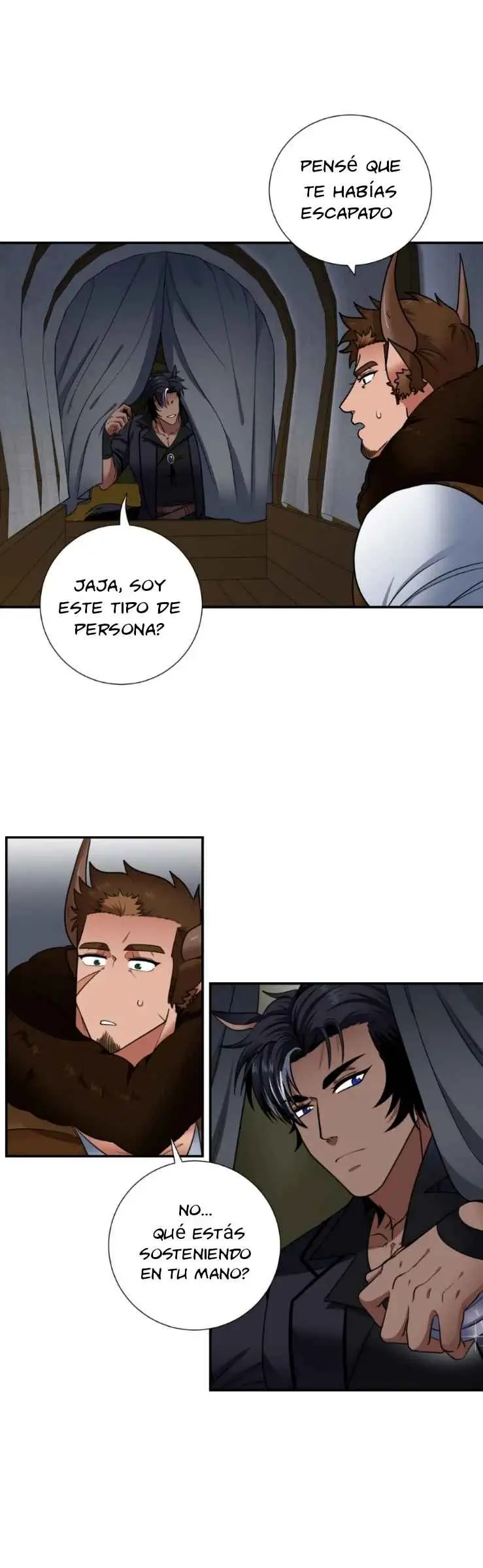 How to Make Tasty Milk (2023) - Capítulo 1 - Página 45 - LectorTMOo