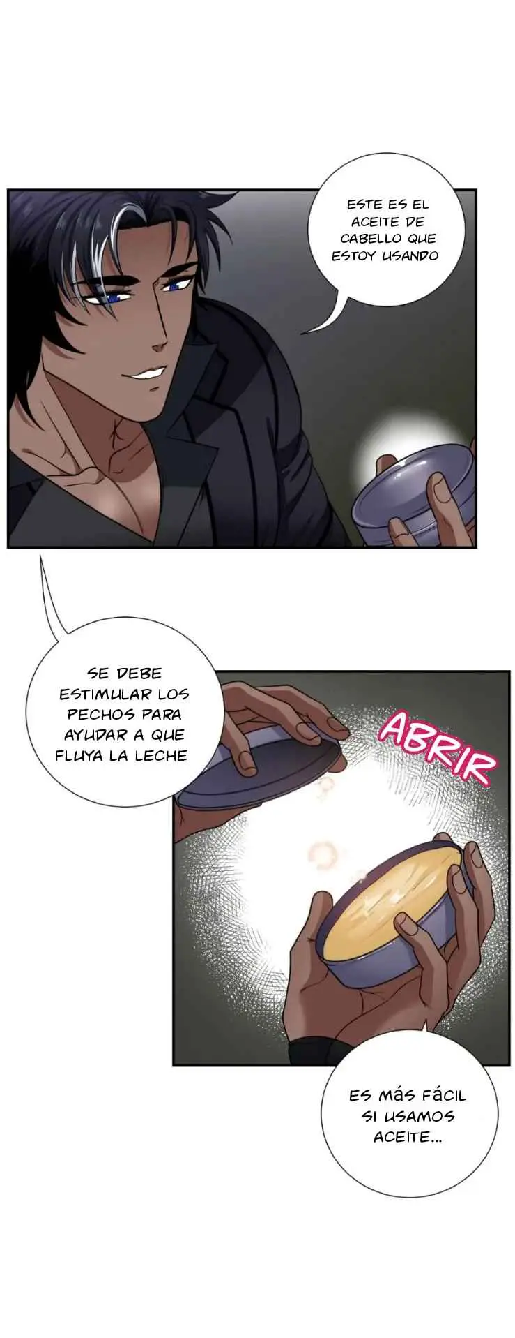 How to Make Tasty Milk (2023) - Capítulo 1 - Página 46 - LectorTMOo