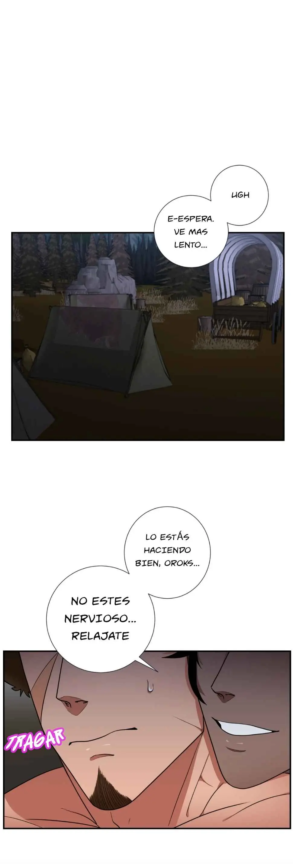 How to Make Tasty Milk (2023) - Capítulo 2 - Página 2 - LectorTMOo