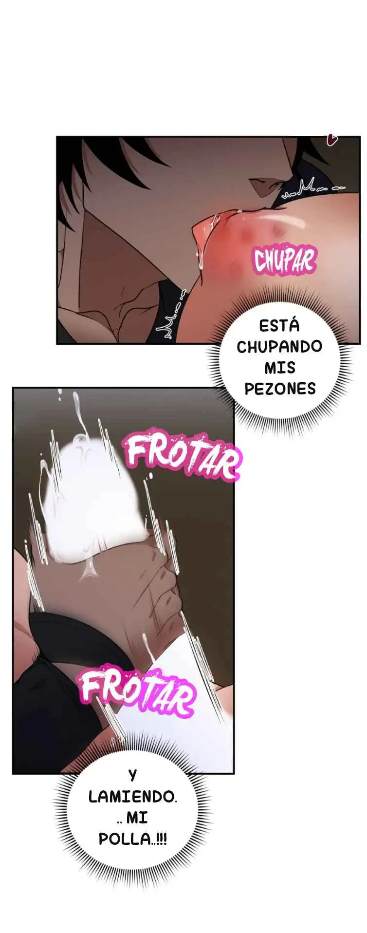 How to Make Tasty Milk (2023) - Capítulo 2 - Página 38 - LectorTMOo