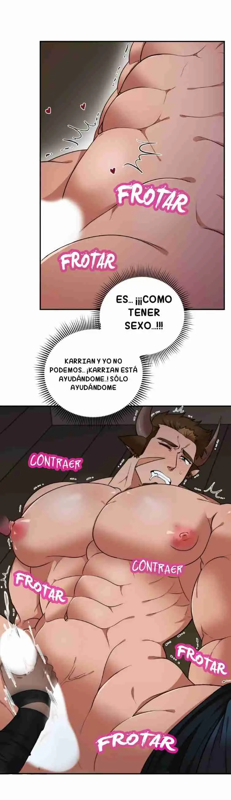 How to Make Tasty Milk (2023) - Capítulo 2 - Página 39 - LectorTMOo