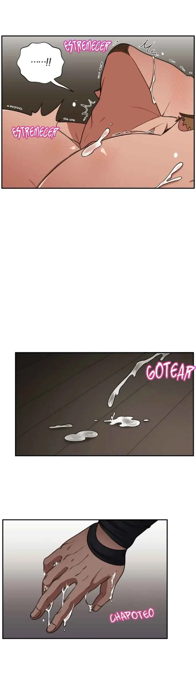 How to Make Tasty Milk (2023) - Capítulo 2 - Página 43 - LectorTMOo
