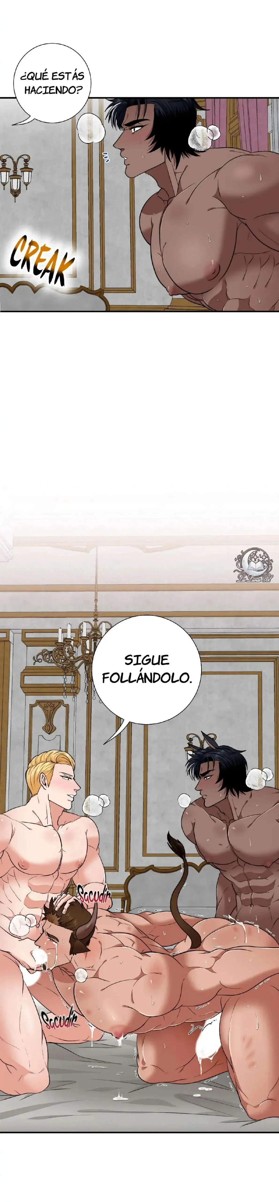 How to Make Tasty Milk (2023) - Capítulo 5 - Página 25 - LectorTMOo