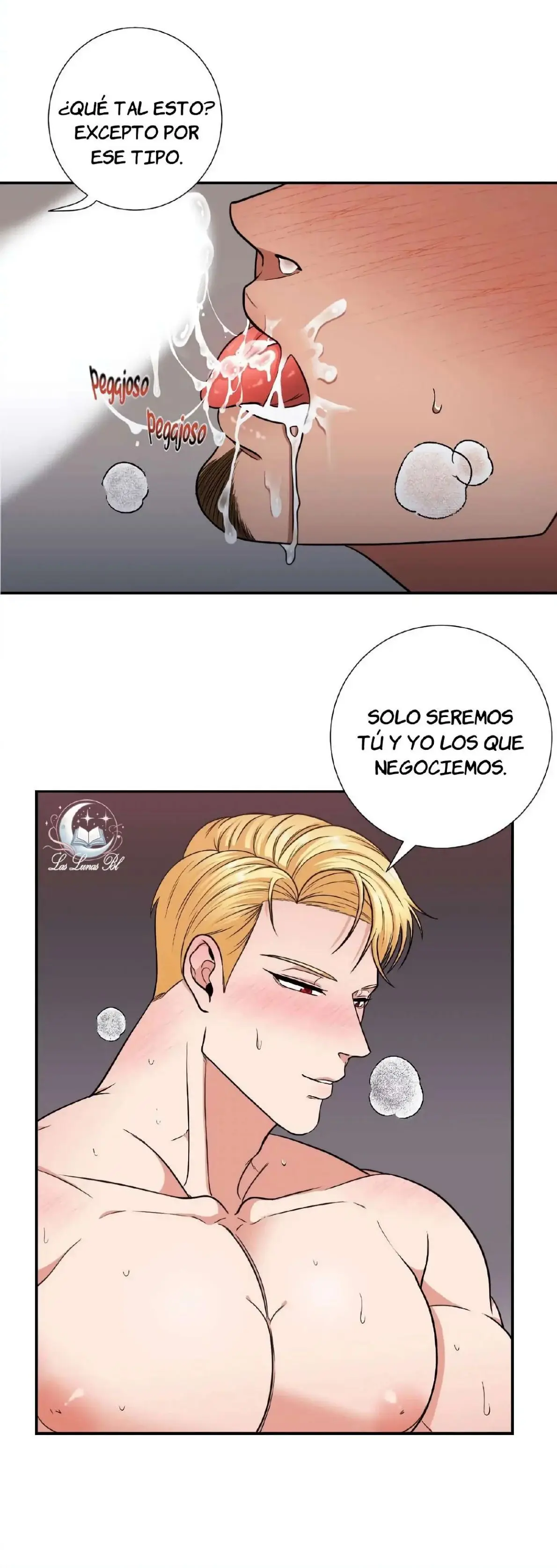 How to Make Tasty Milk (2023) - Capítulo 5 - Página 32 - LectorTMOo