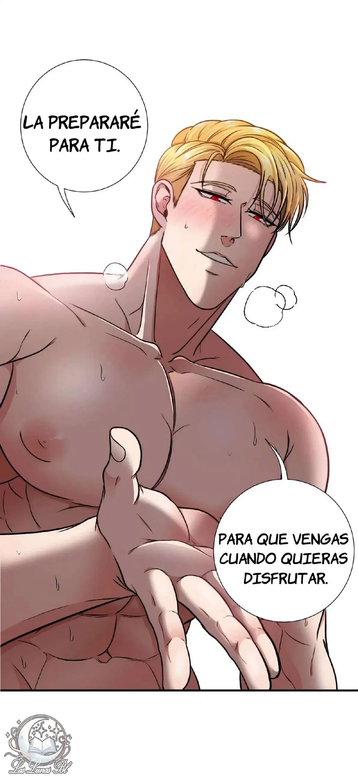 How to Make Tasty Milk (2023) - Capítulo 5 - Página 37 - LectorTMOo