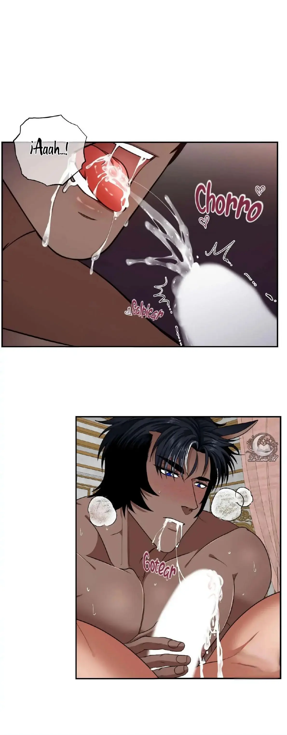 How to Make Tasty Milk (2023) - Capítulo 6 - Página 10 - LectorTMOo