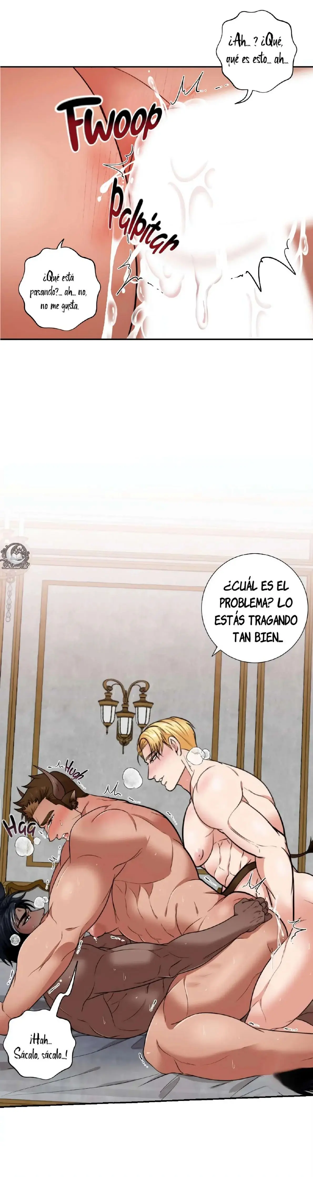 How to Make Tasty Milk (2023) - Capítulo 6 - Página 17 - LectorTMOo