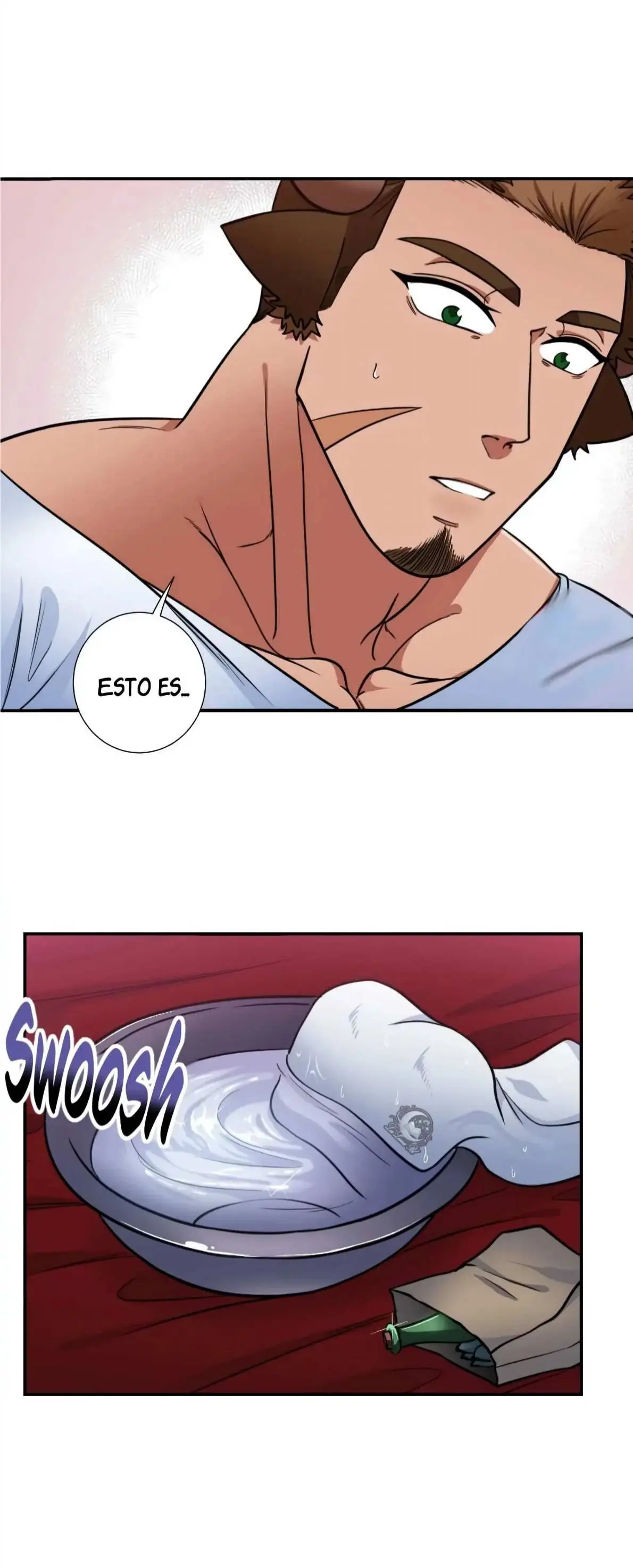 How to Make Tasty Milk (2023) - Capítulo 7 - Página 12 - LectorTMOo