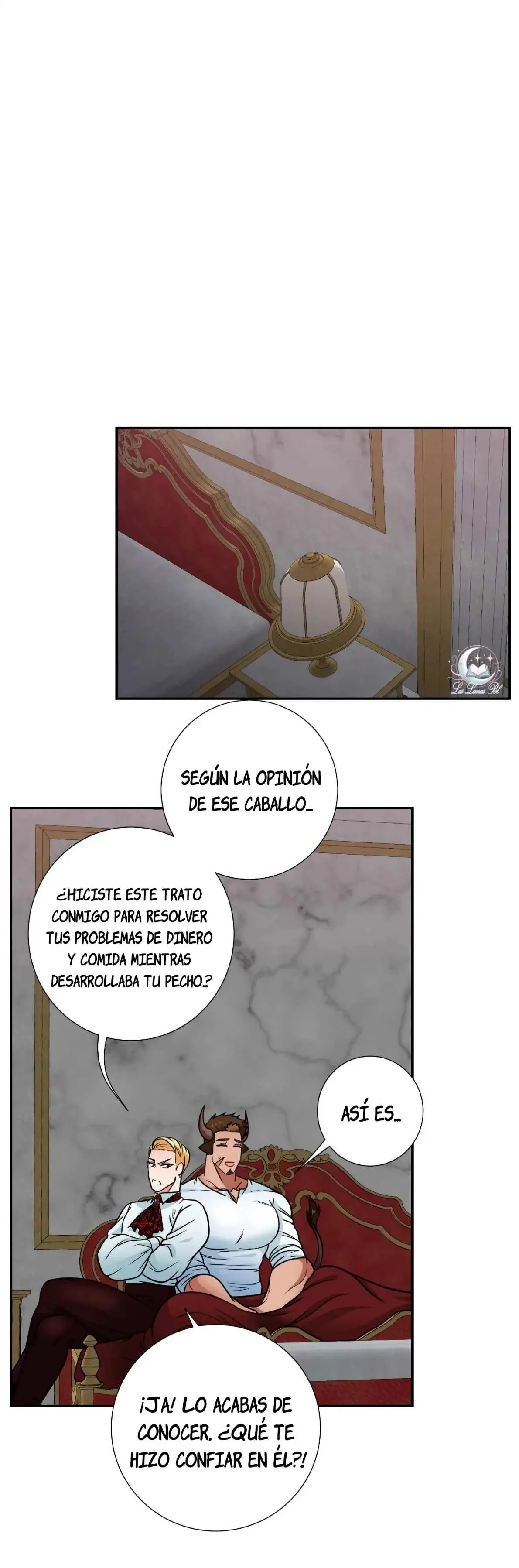 How to Make Tasty Milk (2023) - Capítulo 7 - Página 16 - LectorTMOo