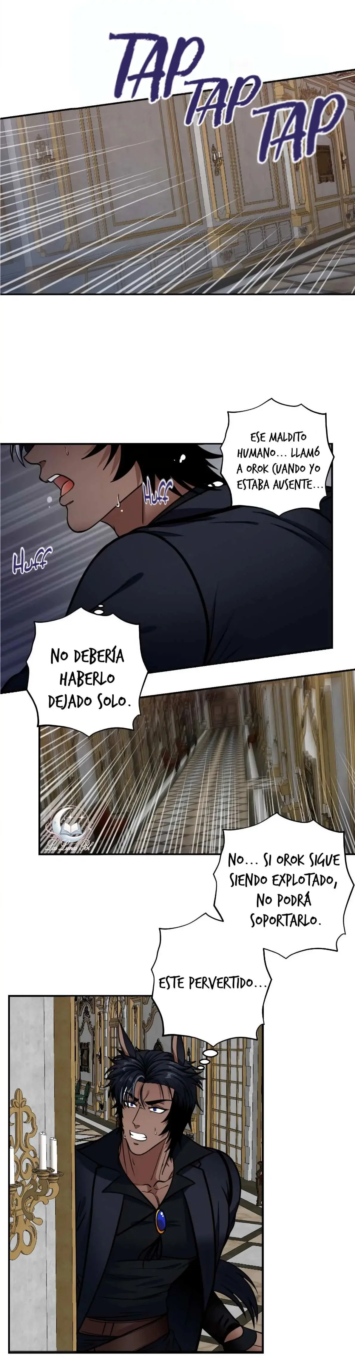 How to Make Tasty Milk (2023) - Capítulo 7 - Página 33 - LectorTMOo