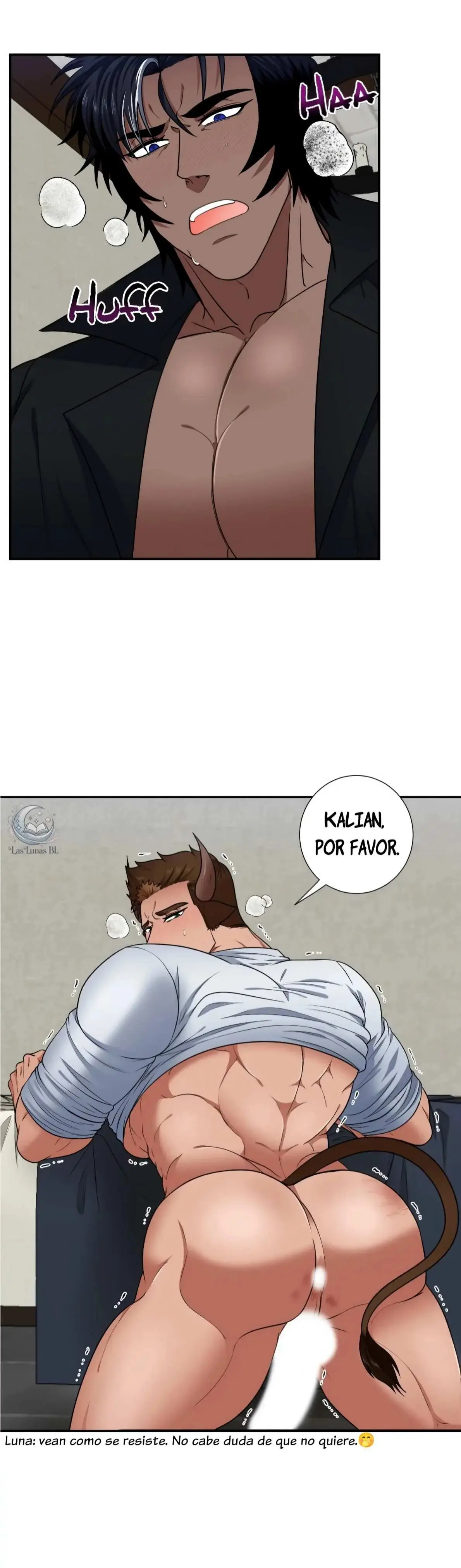 How to Make Tasty Milk (2023) - Capítulo 8 - Página 15 - LectorTMOo