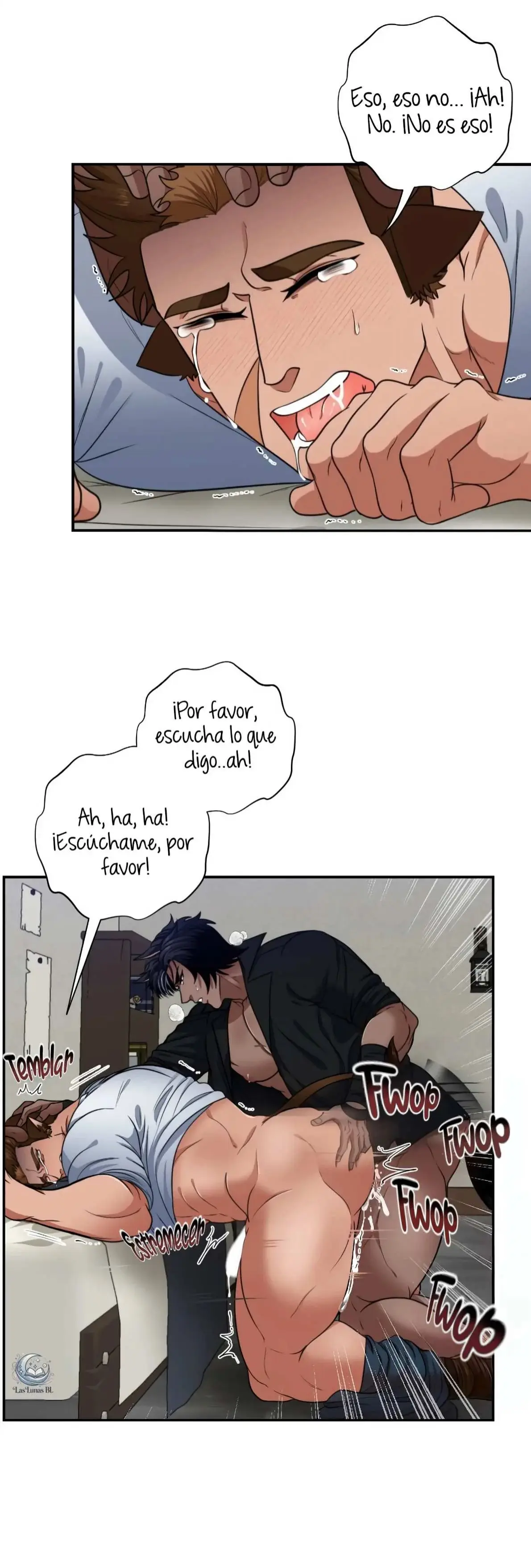 How to Make Tasty Milk (2023) - Capítulo 8 - Página 18 - LectorTMOo