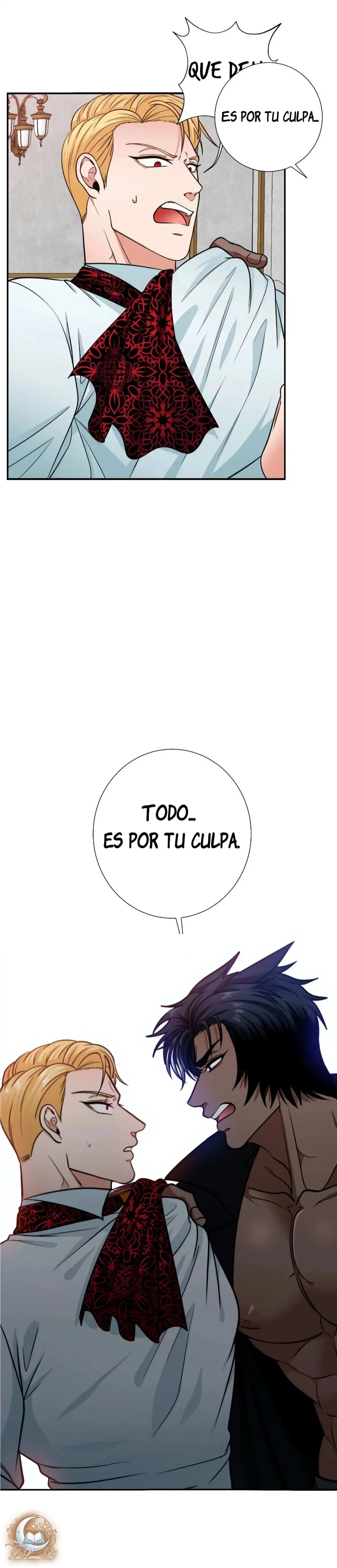 How to Make Tasty Milk (2023) - Capítulo 8 - Página 33 - LectorTMOo