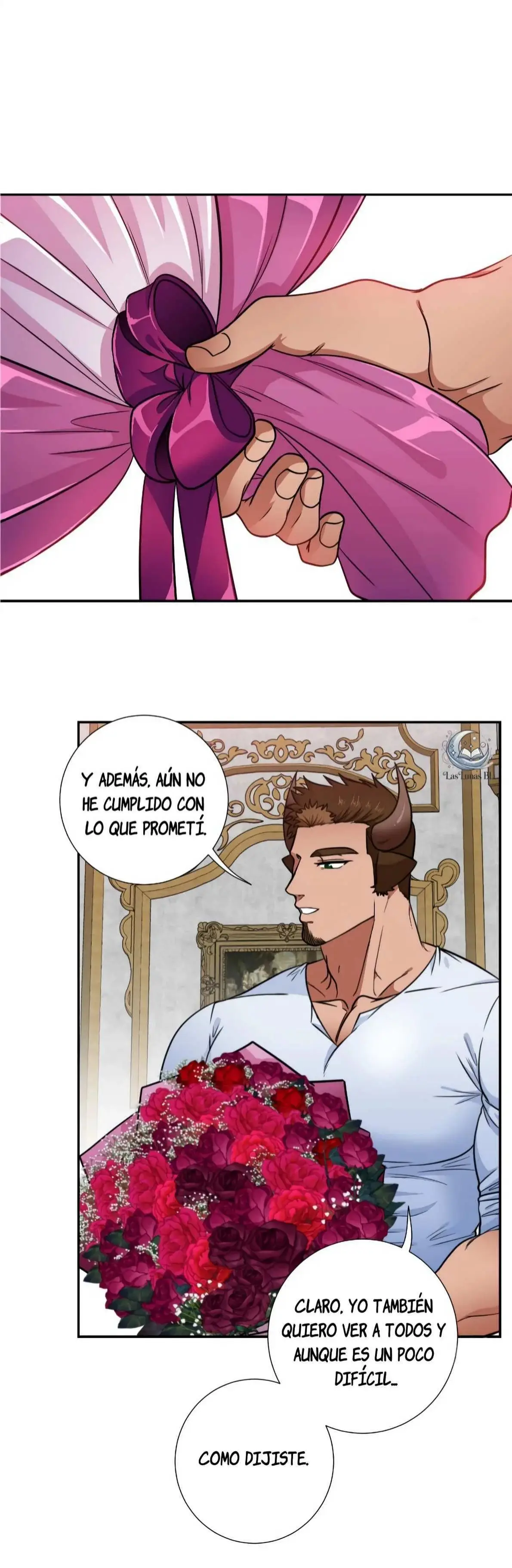How to Make Tasty Milk (2023) - Capítulo 9 - Página 20 - LectorTMOo