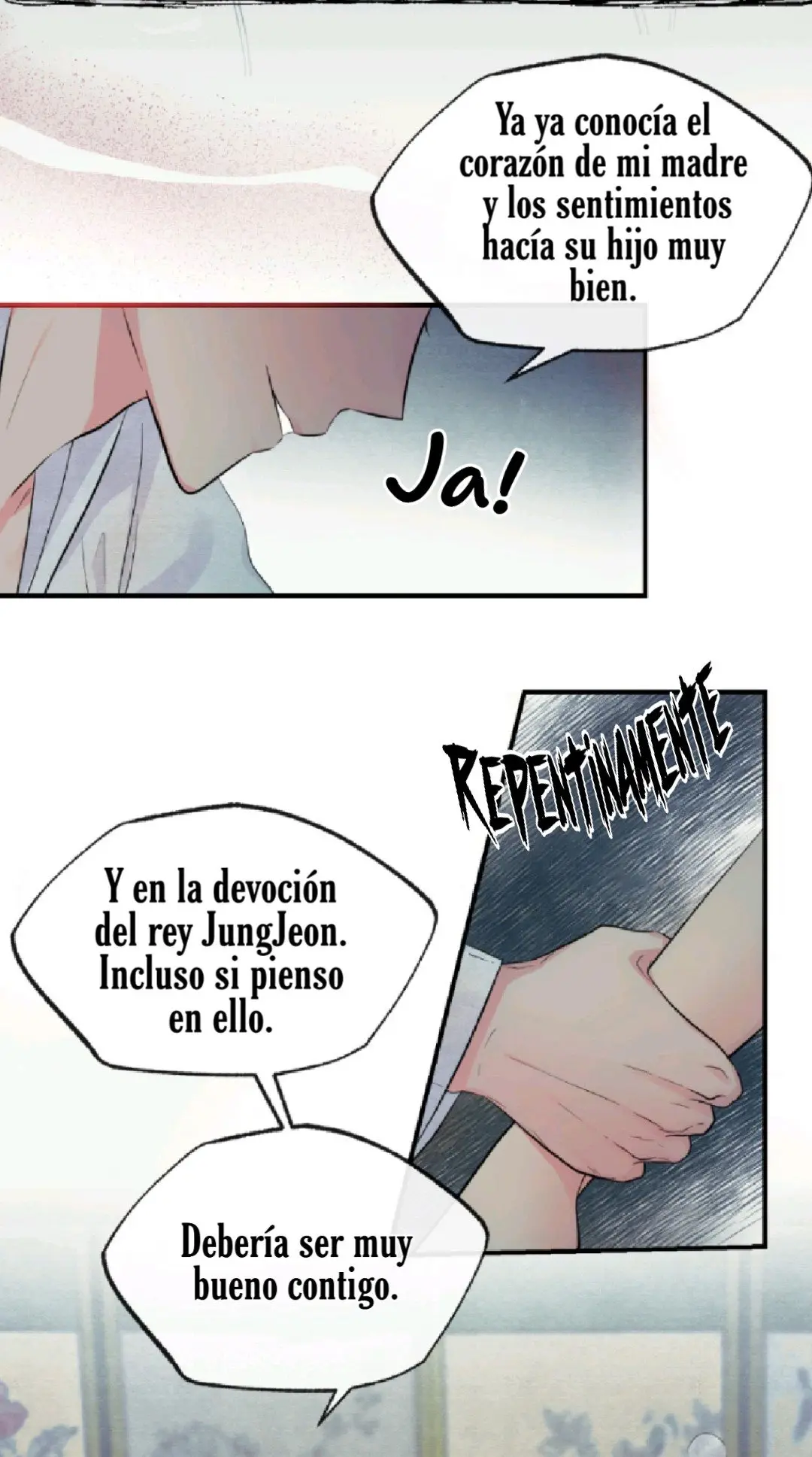 Hoy es noche de sexo (2021) - Capítulo 1 - Página 11 - LectorTMOo