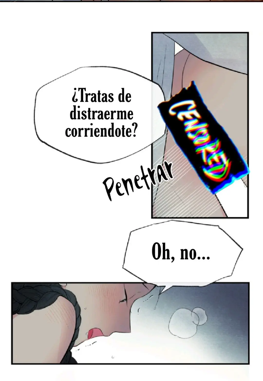 Hoy es noche de sexo (2021) - Capítulo 1 - Página 14 - LectorTMOo