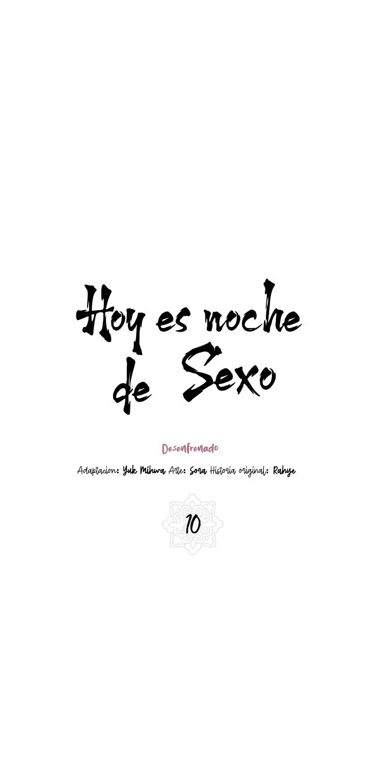 Hoy es noche de sexo (2021) - Capítulo 10 - Página 7 - LectorTMOo