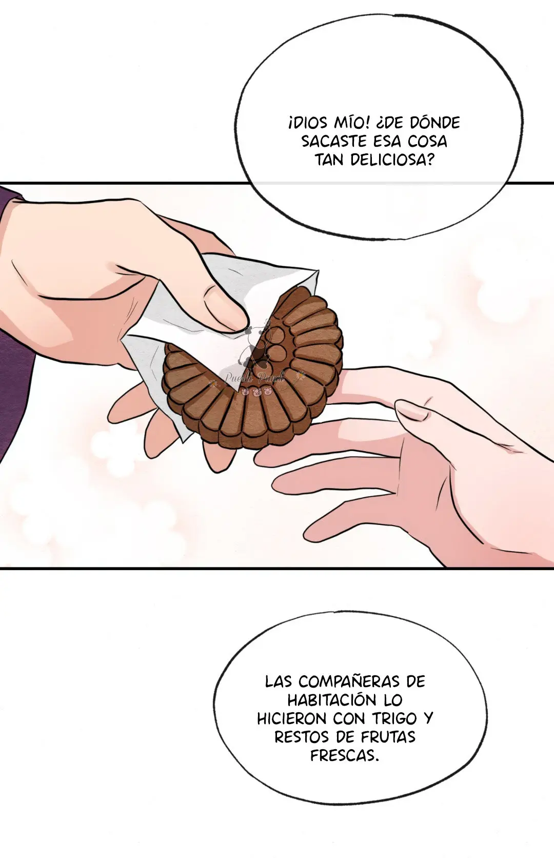 Hoy es noche de sexo (2021) - Capítulo 13 - Página 69 - LectorTMOo