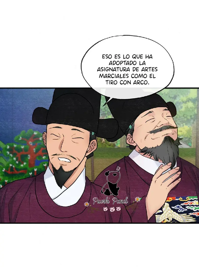 Hoy es noche de sexo (2021) - Capítulo 15 - Página 19 - LectorTMOo