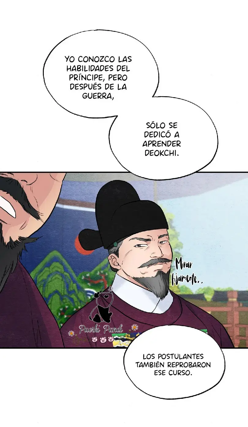Hoy es noche de sexo (2021) - Capítulo 15 - Página 65 - LectorTMOo