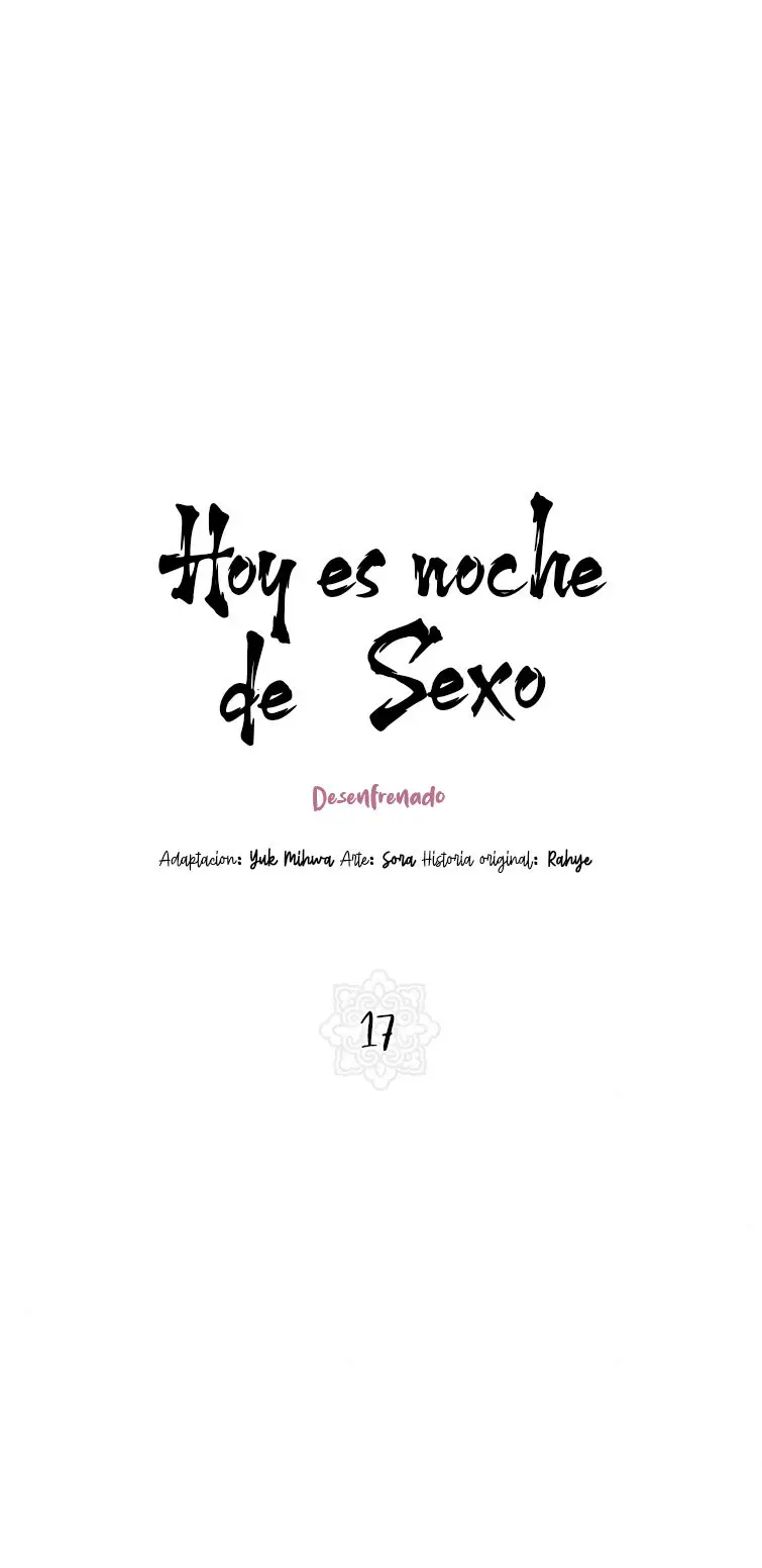 Hoy es noche de sexo (2021) - Capítulo 17 - Página 12 - LectorTMOo