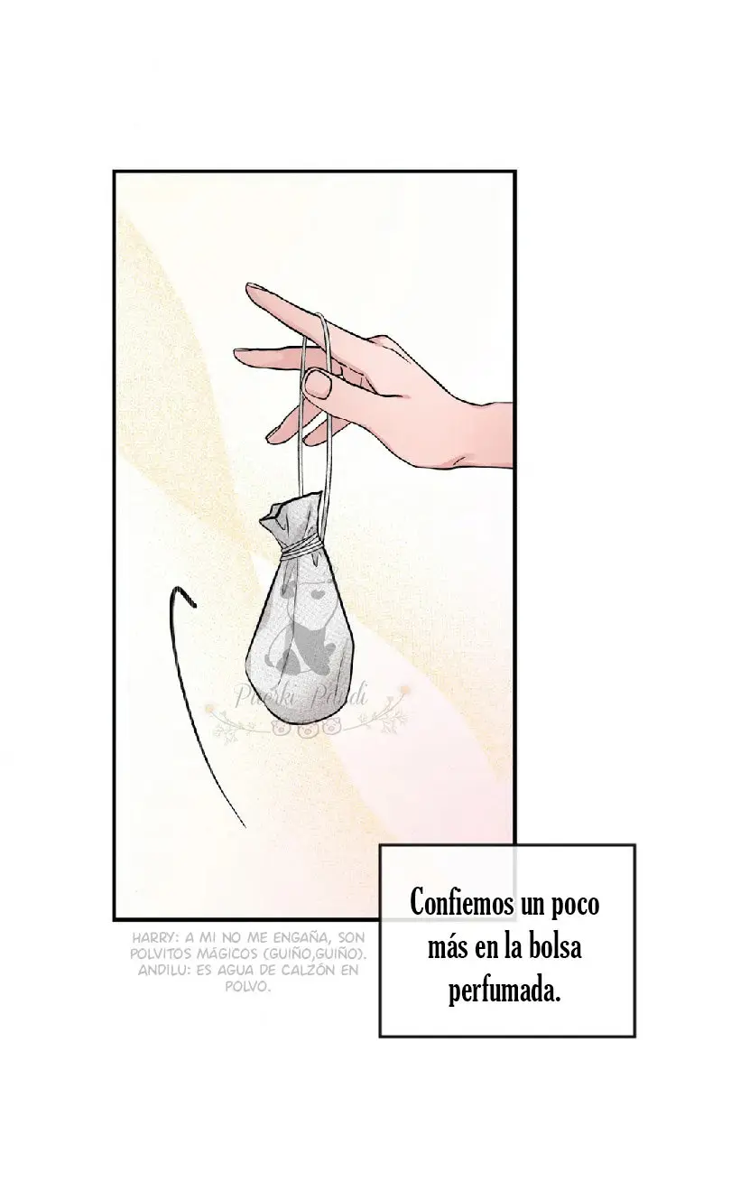 Hoy es noche de sexo (2021) - Capítulo 19 - Página 38 - LectorTMOo