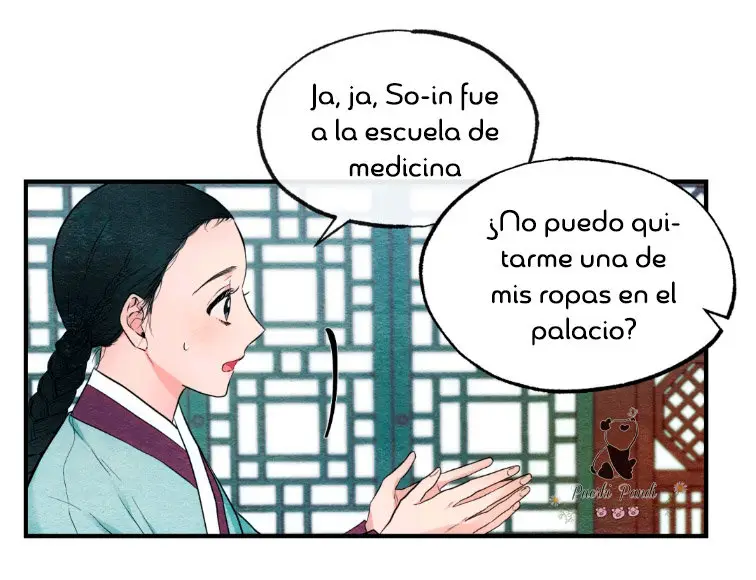 Hoy es noche de sexo (2021) - Capítulo 2 - Página 29 - LectorTMOo