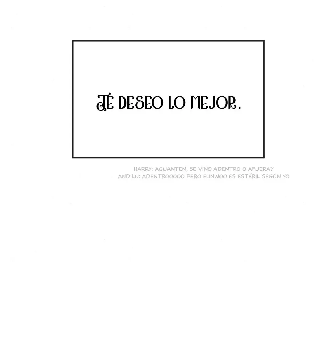 Hoy es noche de sexo (2021) - Capítulo 20 - Página 64 - LectorTMOo