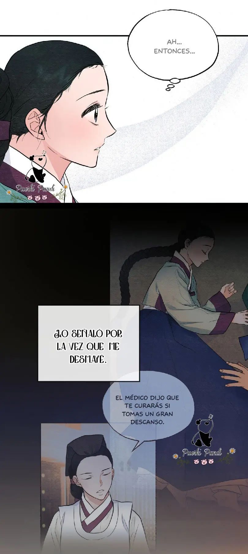 Hoy es noche de sexo (2021) - Capítulo 22 - Página 51 - LectorTMOo