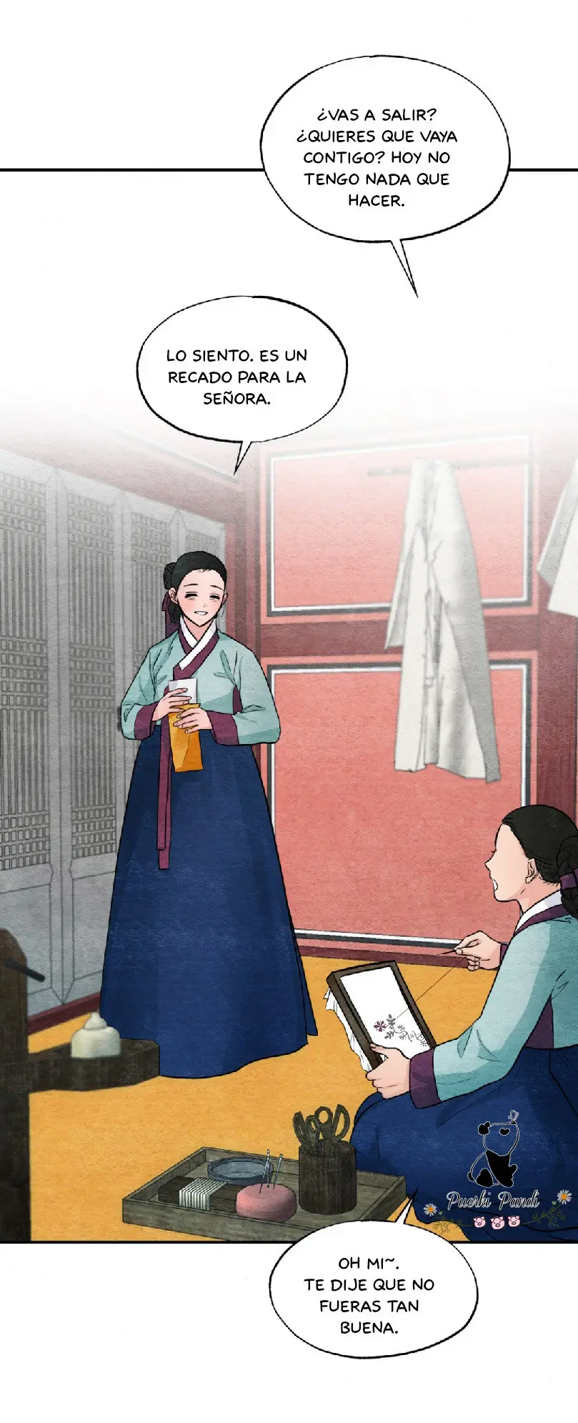 Hoy es noche de sexo (2021) - Capítulo 24 - Página 34 - LectorTMOo